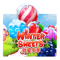 Winter Sweets